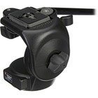 Manfrotto 128rc Micro Fluid Head With Quick Release Plate
