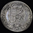1620 Austria Taler     Xf Extra Fine Details     Silver Coin Austrian Leopold V