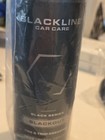 Blackline Car Care - Blackout Trim And Tire Dressing For Plastic  Rubber  Vinyl 