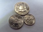 2026 D Semiquincentenial  Dime  Quarter   Half Dollar  3 Coin Denver Set Us Mint