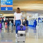Luggage Straps Bag Bungee    Luggage Straps Suitcase Adjustable Belt   add A Bag Eas