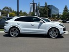 2020 Porsche Cayenne Turbo