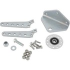 Speedway Universal Throttle Linkage Bell Crank Kit