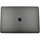 Grade B Space Gray Lcd Screen Display Assembly 15  A1707 2016 2017 New Polarizer