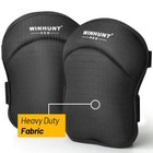 Winhunt Professional Gel Knee Pads Work Pads Work For Gardeners Workers Sports