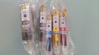 5 Pack Edible Ink Cartridges Pgi-250cli-251 For Canon Pixma Mg6620 Mg5620 Mg5520