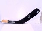 Sidney Crosby Autographed Nike Bauer Hockey Stick Blade - Beckett Coa