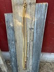 Rawhide Romel Reins Used Made In California