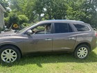 2011 Buick Enclave Cxl