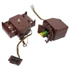 Replacement Quartz Mechanism Movement Repair Kit