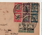 South Africa  1938  Voortrekker Centenary Cds