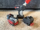Geotrax Motorized Trains Rock And Pete And Engine Train