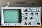 Tektronix Tds 320 100mhz 500ms s Two Channel Digital Storage Oscilloscope