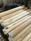 3 x36  22  18  12   quality  Hard Maple Dowels Vacuum Kiln Dried Turning Wood