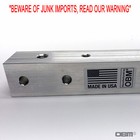 Belt Grinder Tooling Arm For 2x72  Knife Making Grinder 