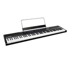 Alesis Concert 88-key Digital Piano With Full-sized Keys