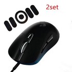 0 8mm Feet Mouse Feet Skates Kit For Logitech G304 G305 Mouse Glide Curve Edge
