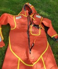 Bayley Immersion Wetsuit With Head back Inflator whistle Adult Universal Size