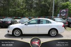 2010 Ford Fusion Sel Sedan 4d