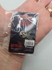 New Stranger Things Hellfire Club    score    Enamel Pin     Loungefly
