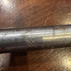 Wards Supreme Quality Hand Reamer 15 16  To 1-1 16 