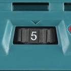 Makita Gtr01z 40v Max Xgt Li-ion Compact Router  tool Only  New