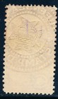 Australia 1939 Queensland Revenue  10  Impressed Duty Stamp Bf231  Townsville