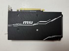 Msi Geforce Rtx 2070 Ventus Graphics Card   8gb Gddr6