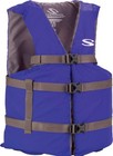 Uscg Approved Type Iii Life Vest For Adults - Pfd For Boating  Swimming   Waters