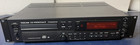 Tascam Cd-rw900mkii Professional Rackmount Cd Recorder player W remote     Mint 