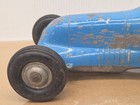 Roy Cox Thimble Drome Special