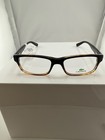 Lacoste L2705 006 Black Gradient Eyeglass Frames 53-17-140 Nwt