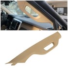 A Pillar Grab Handle Interior Trim Compatible With 2011-2016 F250 Right Tan