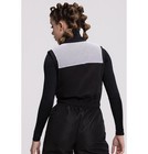 Dance Pre-owned Top Weissman  14321 Small Adult White  Hip Hop