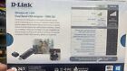 D-link Wifi Usb 3 0 Adapter Ac1200 Wireless Internet Dual Band Network  dwa-182 