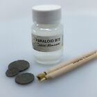 Conservator Paraloid B72 Stabilizer For Metal Detector Finds  50ml