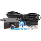 Sfb-r Sundown Audio Bass Knob Remote For Sfb Series Monoblock Amplifiers New