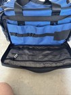 Iron Duck Idx Xtreme Ems Emt Bag     Blue  Heavy-duty  Great Condition