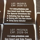 Primatene Mist Epinephrine Spray 160 Metered Sprays 9 Boxes 3 2028 Bulk Discount