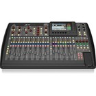 Behringer X32 32-channel 16-bus Total Recall Digital Mixing Console V4 0