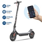 Megawheels E-scooter Commuter Folding Kick Electric Scooter For Kids Adult
