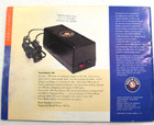 Lionel Legendary Trains 1999 Preview Catalog