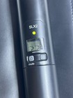 Shure Sm58 Slx2 Wireless Handheld Microphone 638-662mhz