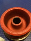 Complete Ridgid 1 2  12-r Pipe Threader Die Head  Excellent Condition