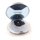 Philips Jogproof Ax5111 17 Portable Cd Player 45 Esp Y2k Tested Working