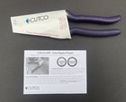 Cutco Bypass Garden Pruners 1527 Stainless Steel Trimmer Usa