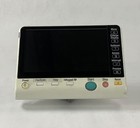 Konica Minolta Bizhub 454e A61fm701-04 Touchscreen Control Panel