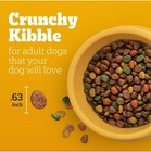 44lbs Pedigree Complete Nutrition Roasted Chicken Dry Dog Food Adult Dog 10 sale