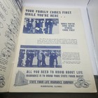 Copr  1939 State Farm Road Atlas United States Canada Mexico