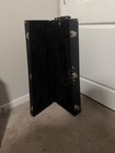  case Only  King Trombone Case Black Wood Metal Carry Handle Fully Lined